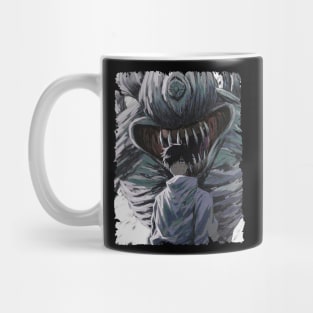 YUTA OKKOTSU MERCH VTG Mug